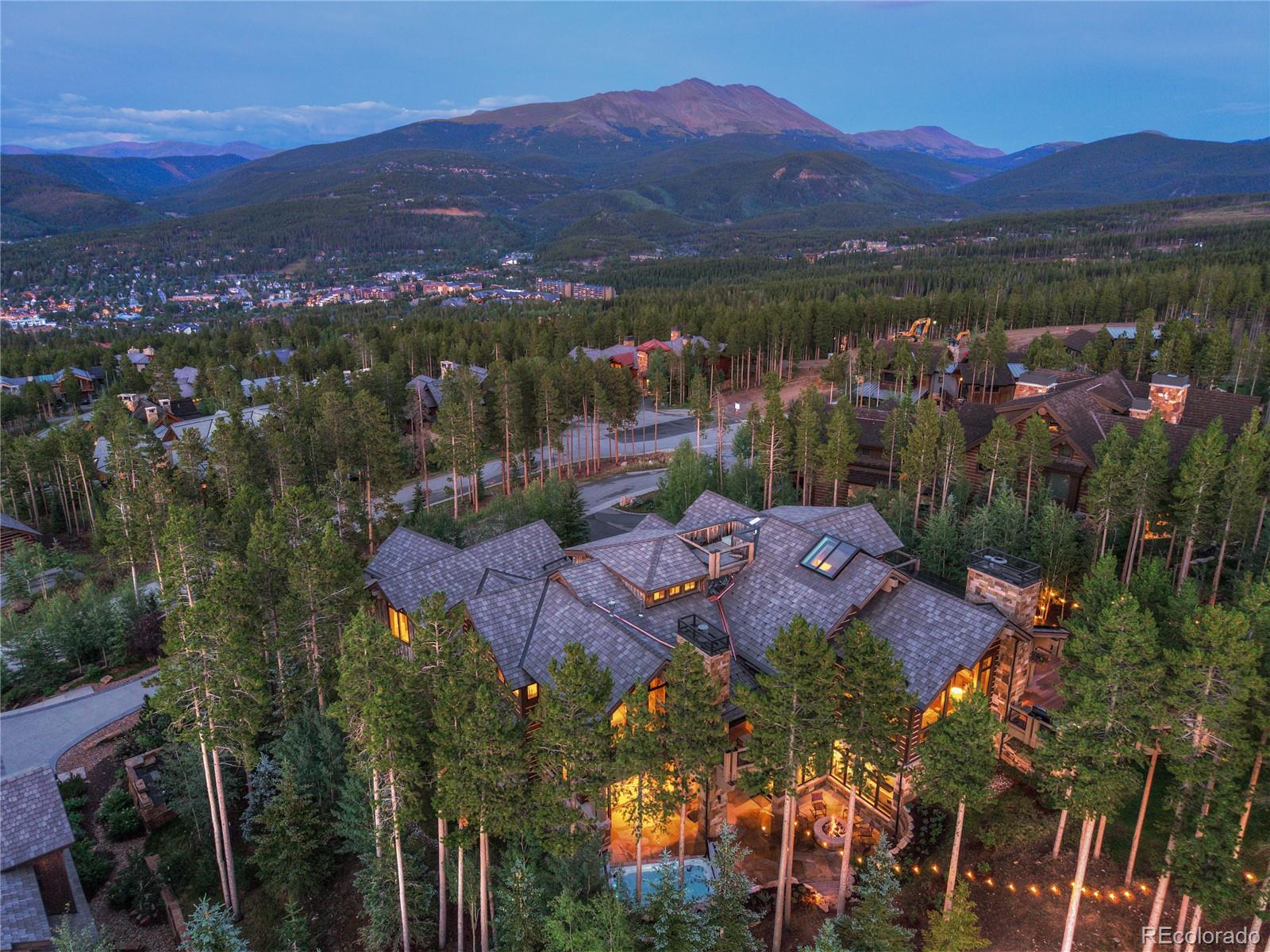 422 Timber Trail Rd, Breckenridge, CO 80424