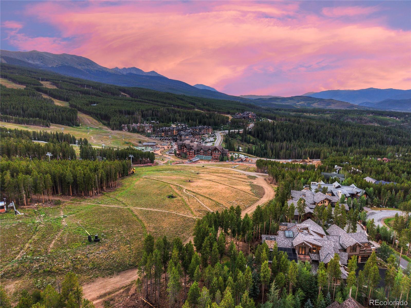 422 Timber Trail Rd, Breckenridge, CO 80424