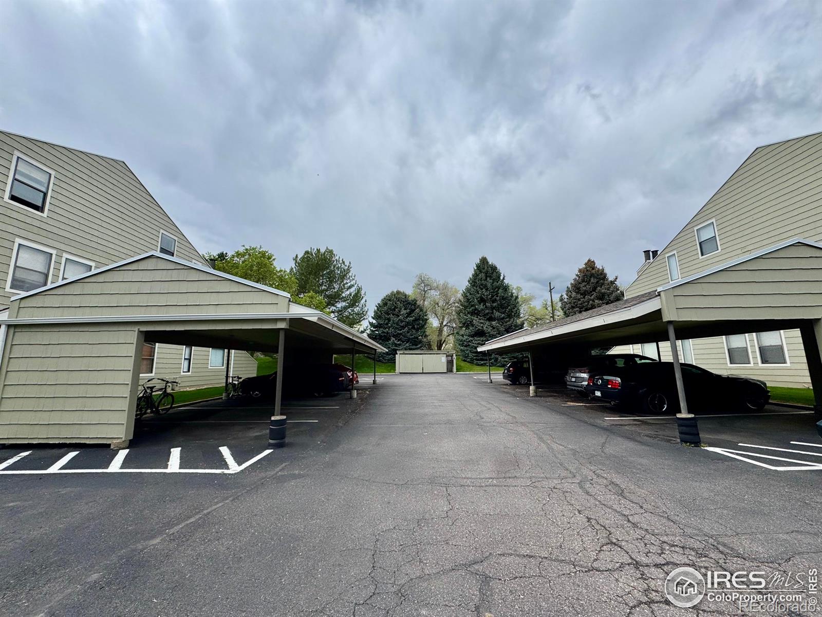 6899 Countryside Ln #269, Niwot, CO 80503