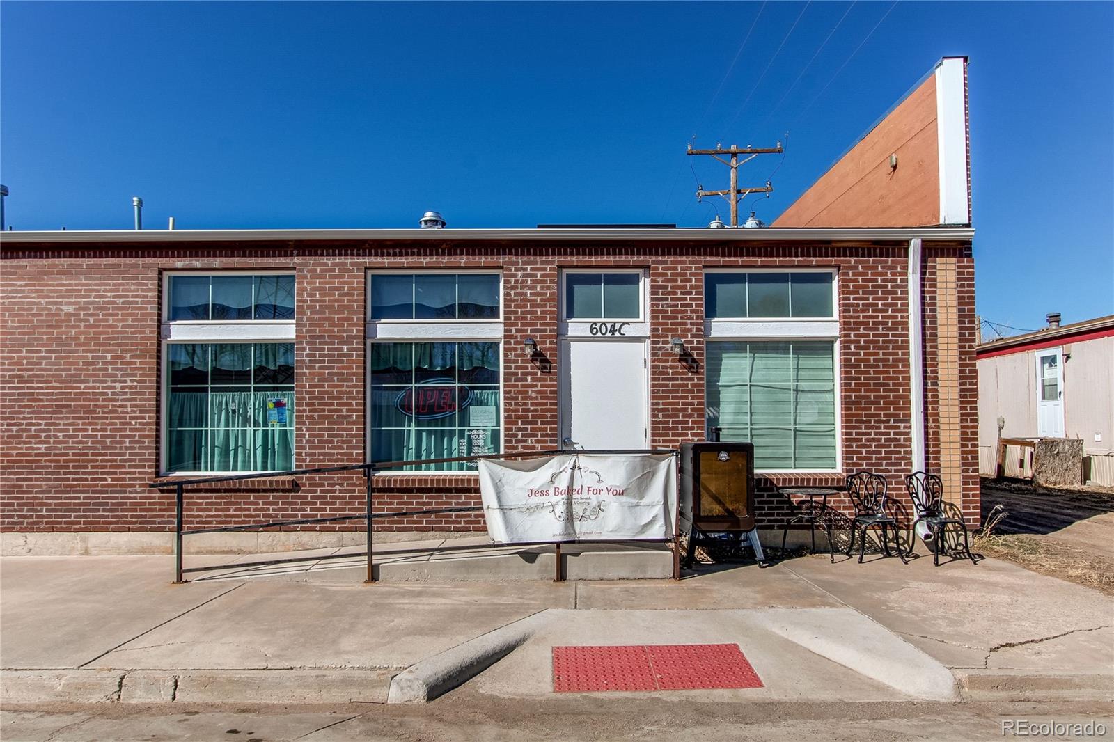 604 1st Ave #A,B,C, Deer Trail, CO 80105