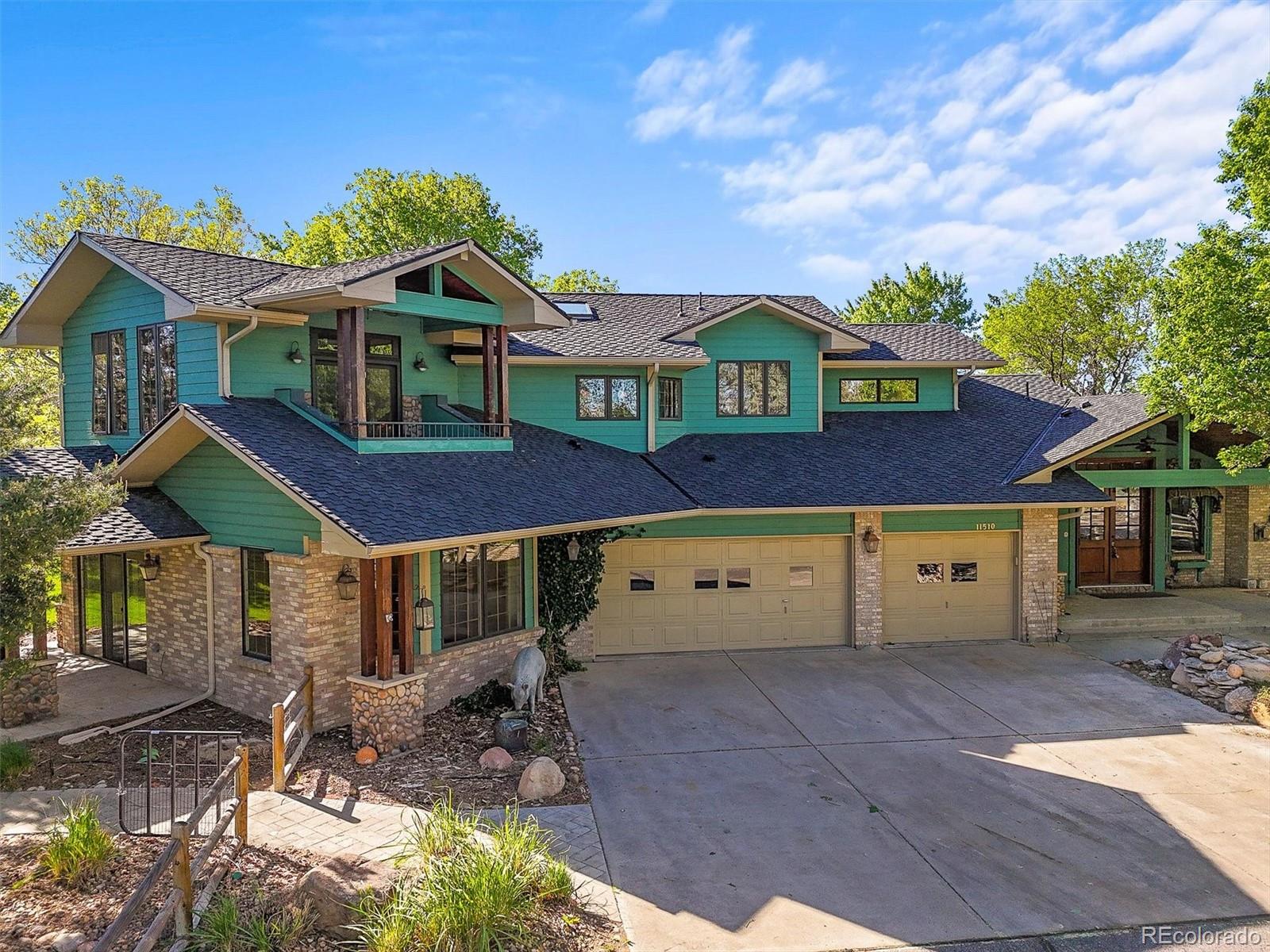 11510 Lewistown St, Commerce City, CO 80022