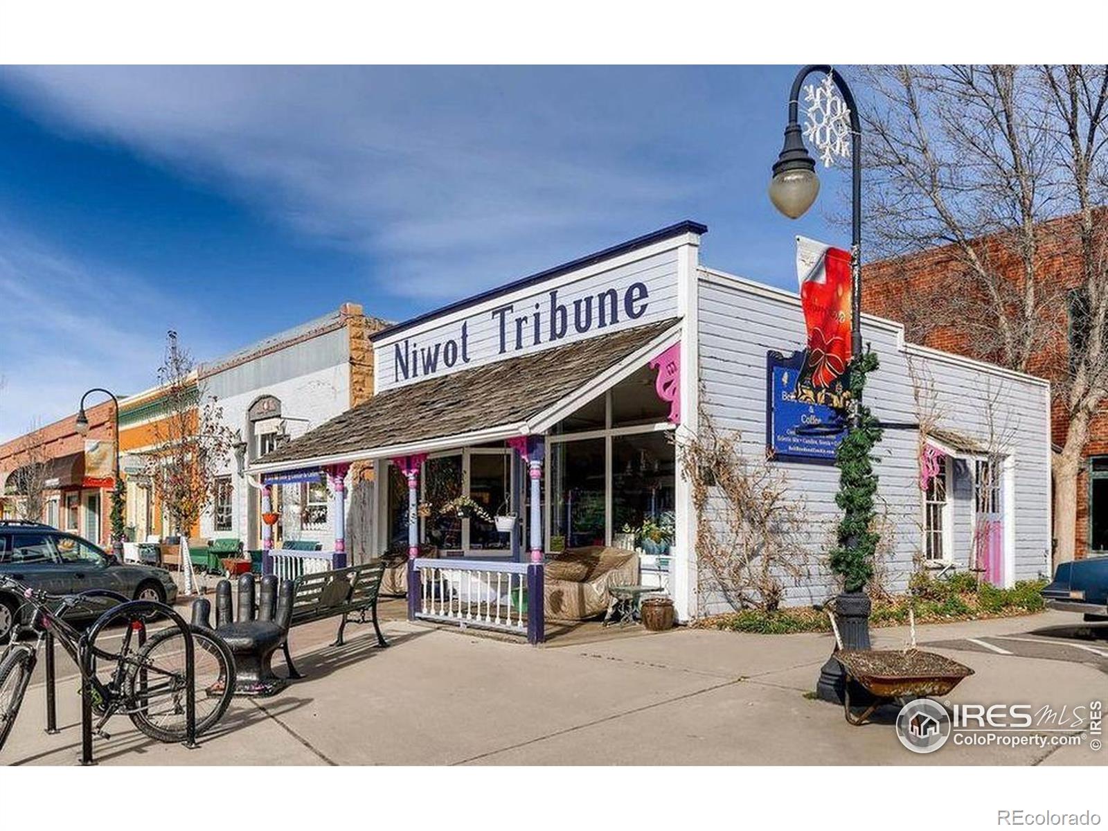 8050 Niwot Rd #31, Niwot, CO 80503