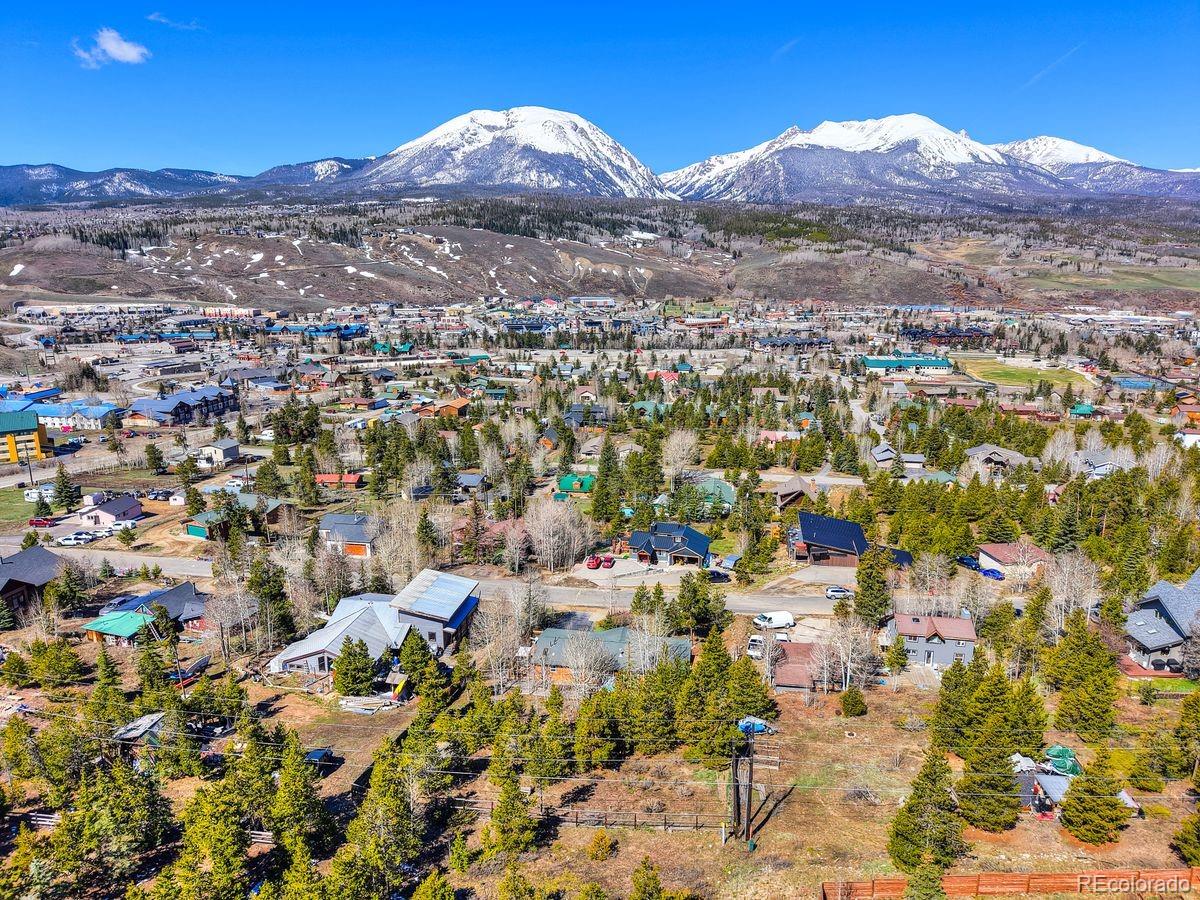 379 Hummingbird Cir, Silverthorne, CO 80498