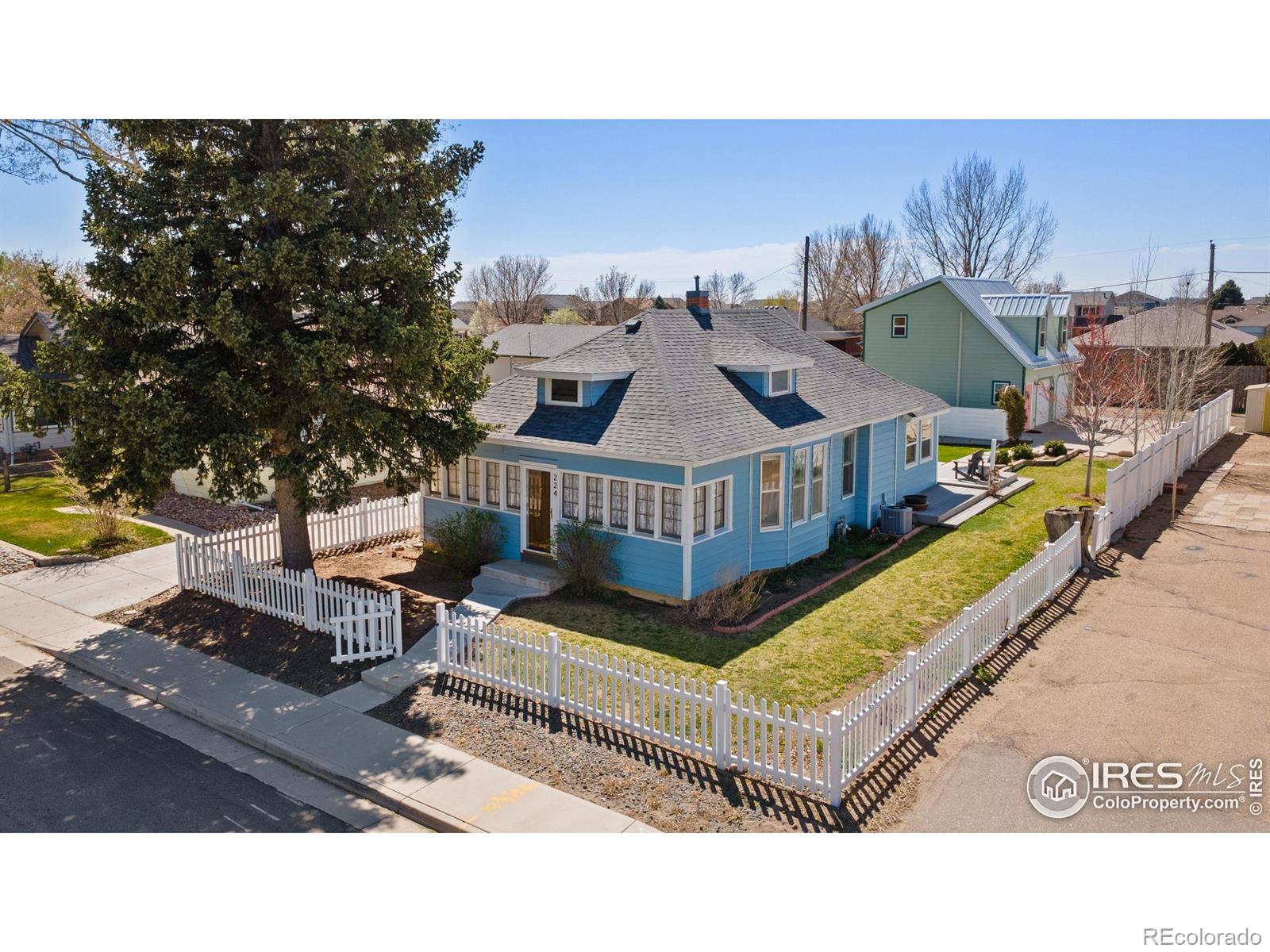 224 4th Ave, Severance, CO 80546