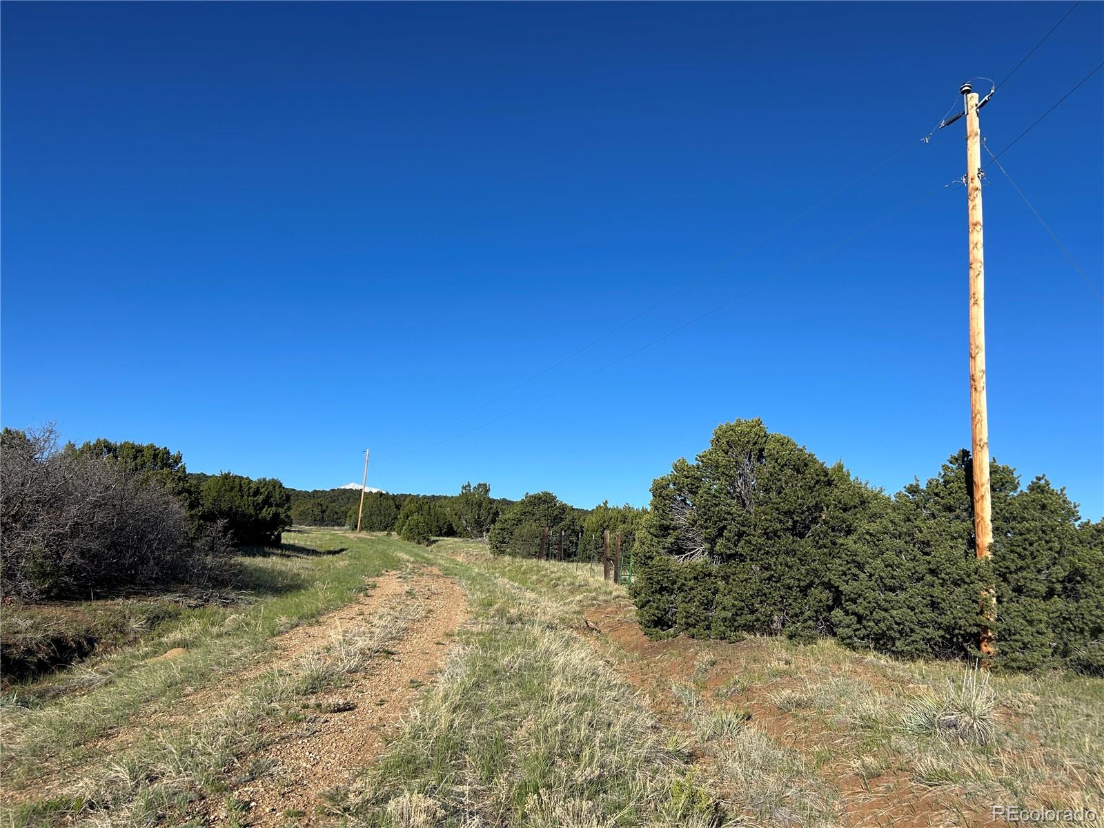 Lot 165 Silver Spurs Ranch Lot 165, Walsenburg, CO 81089