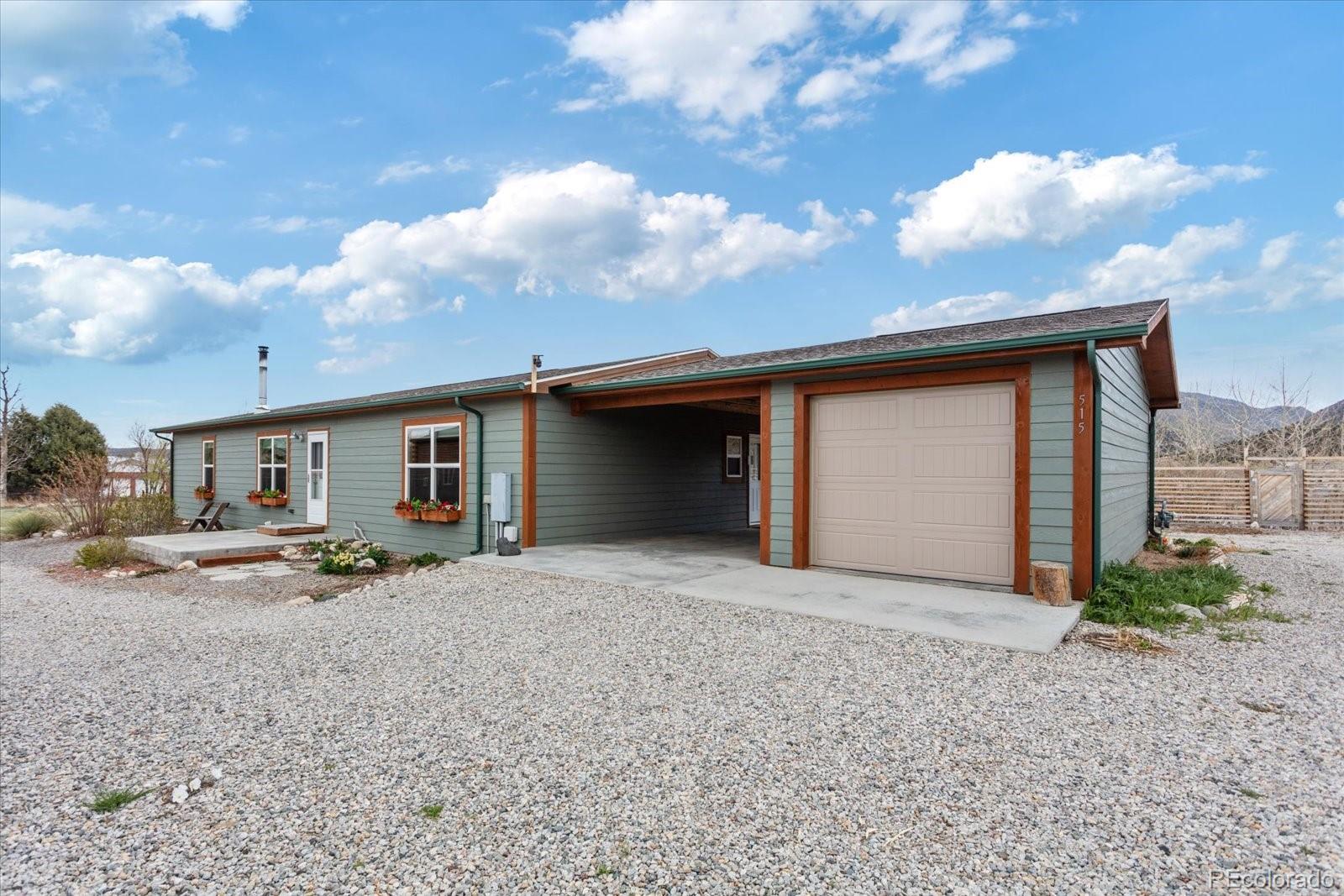 515 Kimberlin Ln, Poncha Springs, CO 81201