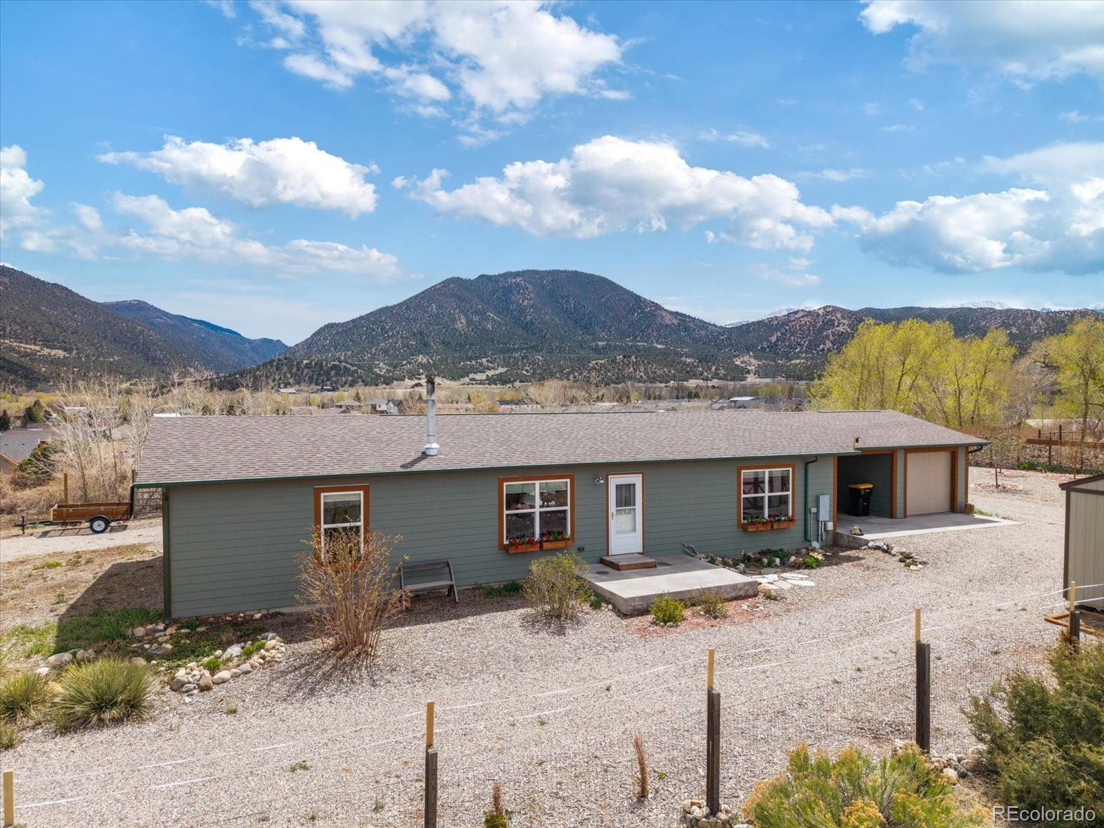 515 Kimberlin Ln, Poncha Springs, CO 81201