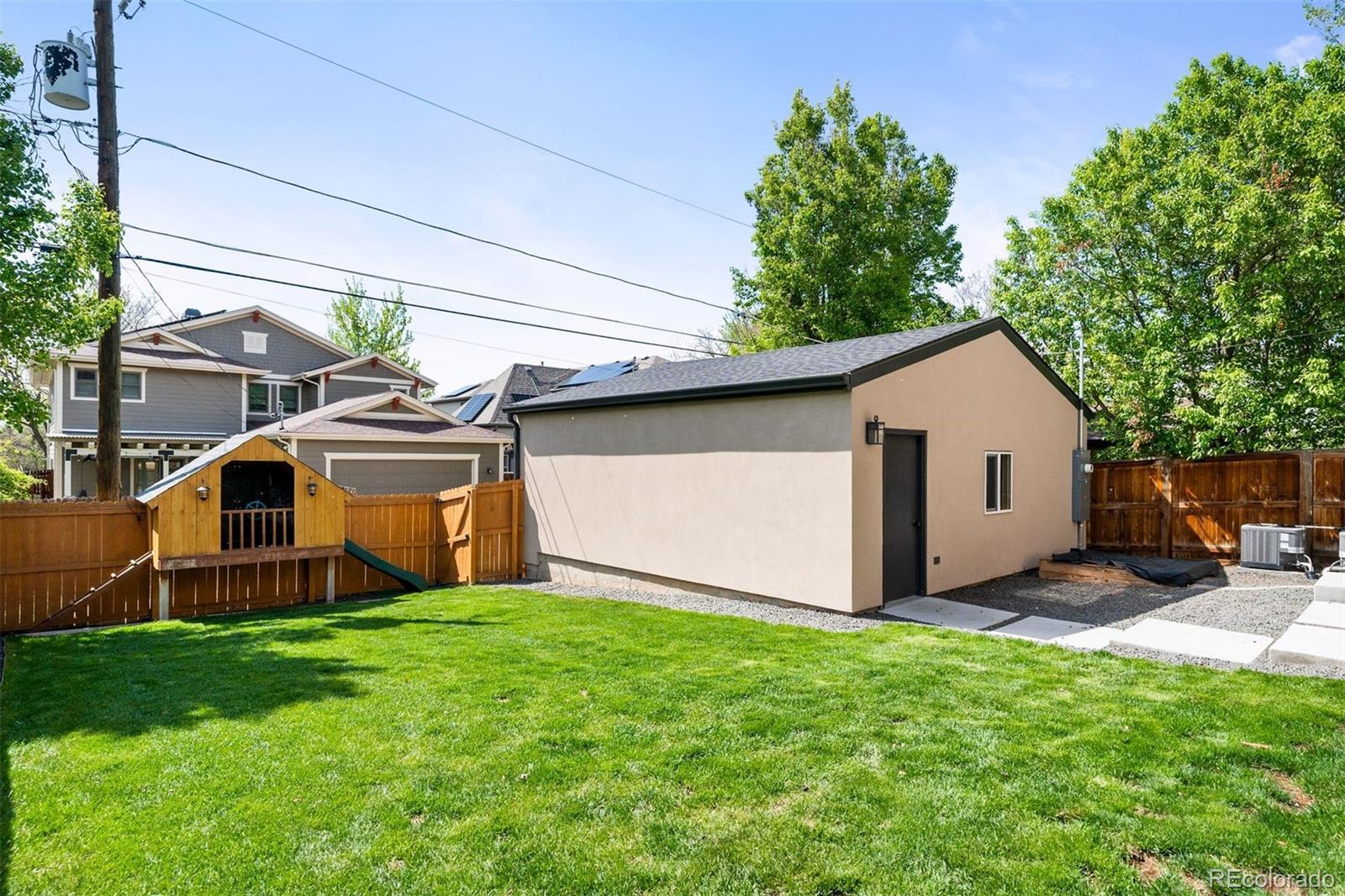 1241 S Garfield St, Denver, CO 80210