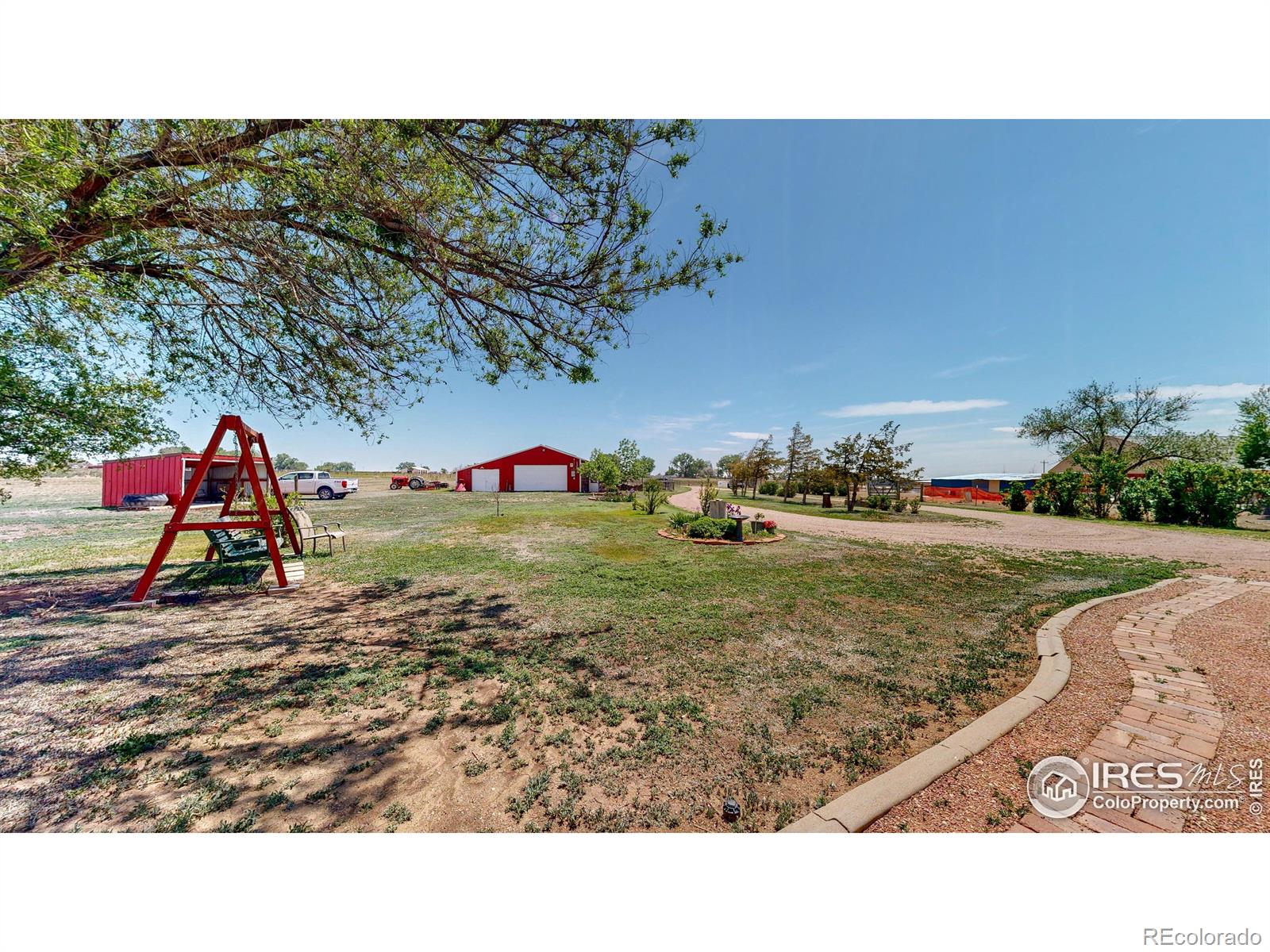 18309 County Road 86, Ault, CO 80610