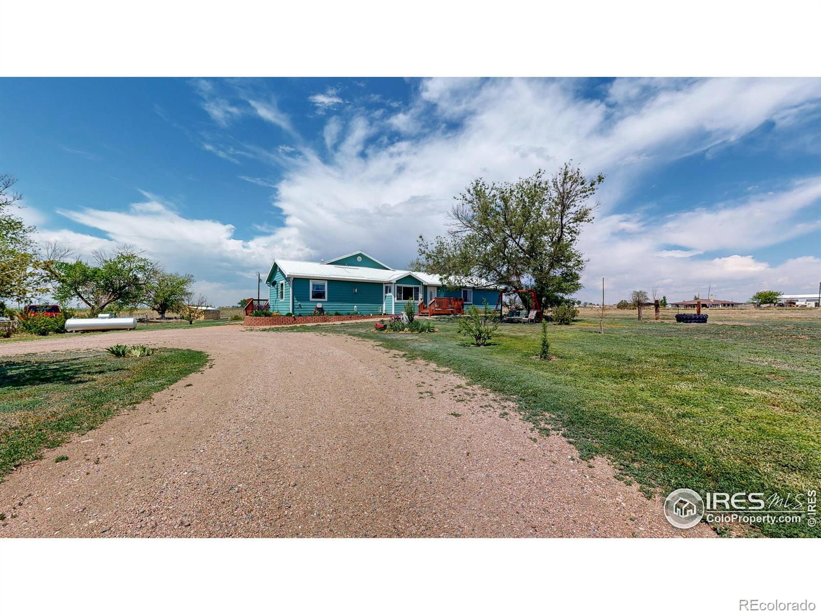 18309 County Road 86, Ault, CO 80610