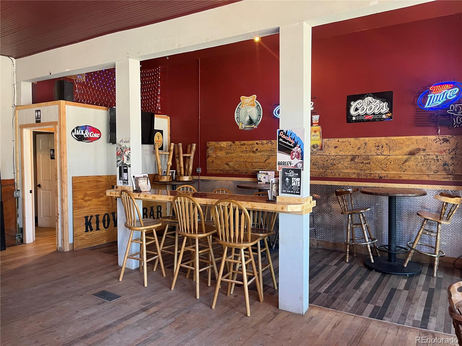 216-222 Comanche St, Kiowa, CO 80117