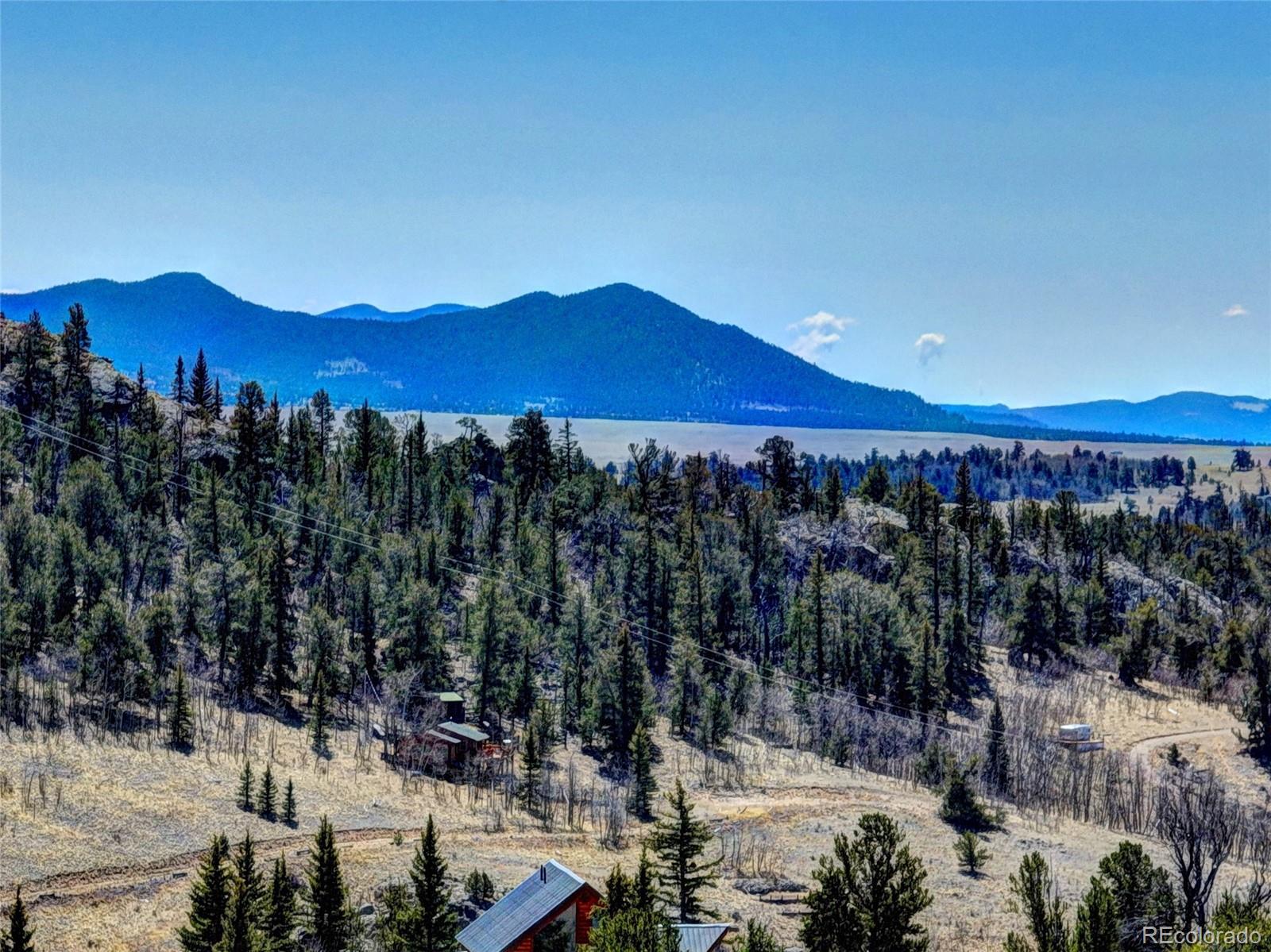 499 Kiowa St, Como, CO 80432