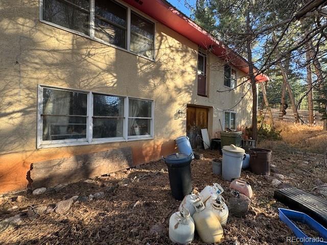 8948 S Pine Dr, Beulah, CO 81023