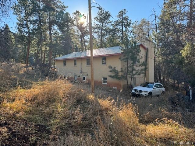 8948 S Pine Dr, Beulah, CO 81023