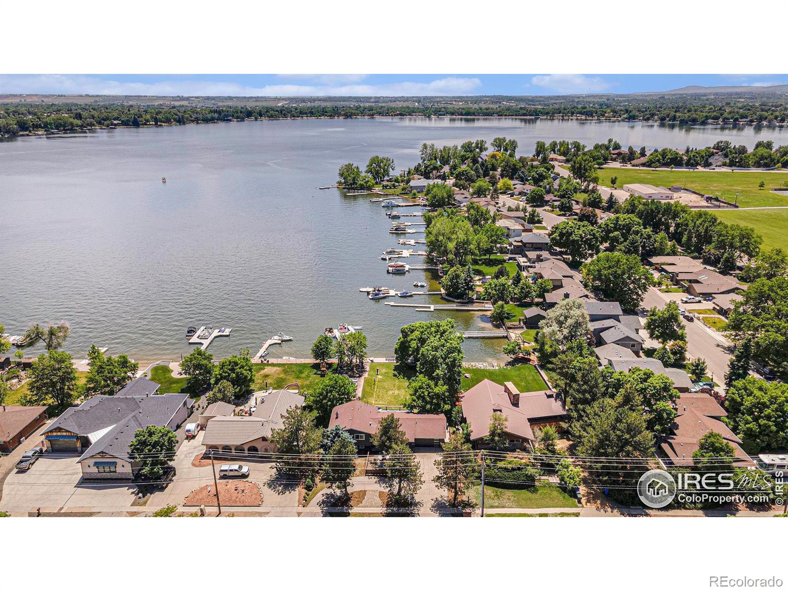 706 W 29th St, Loveland, CO 80538