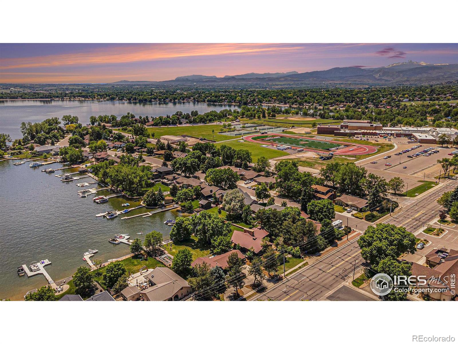 706 W 29th St, Loveland, CO 80538