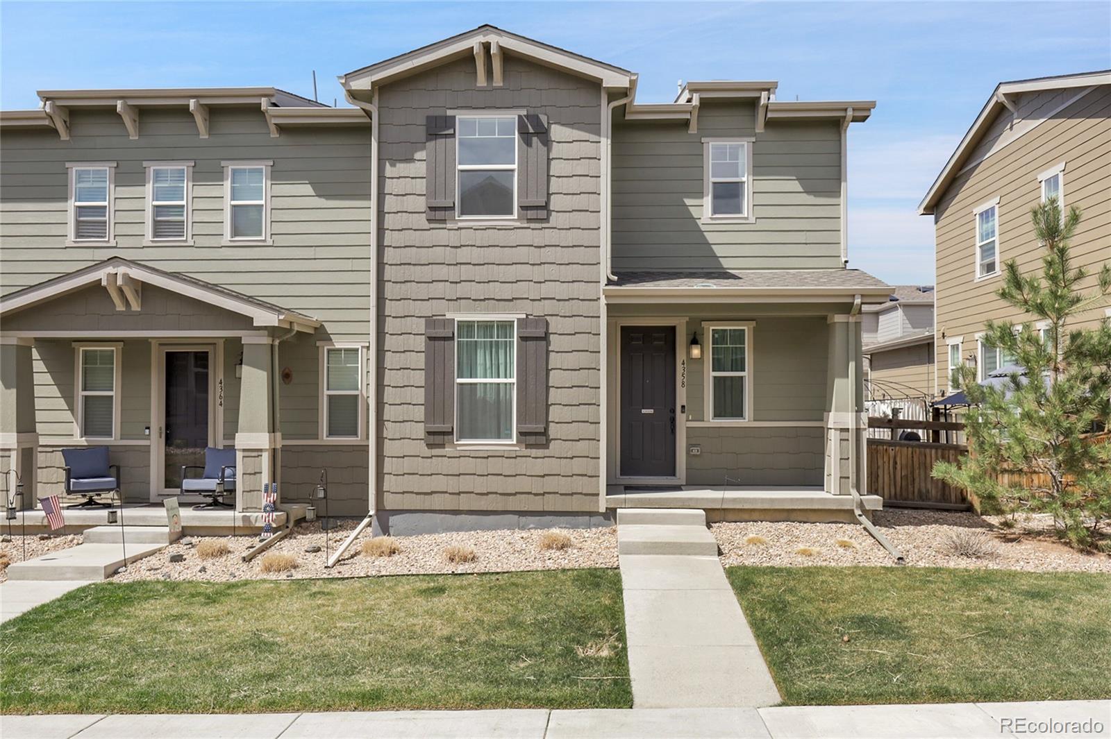 4358 S Nepal Ct, Centennial, CO 80015