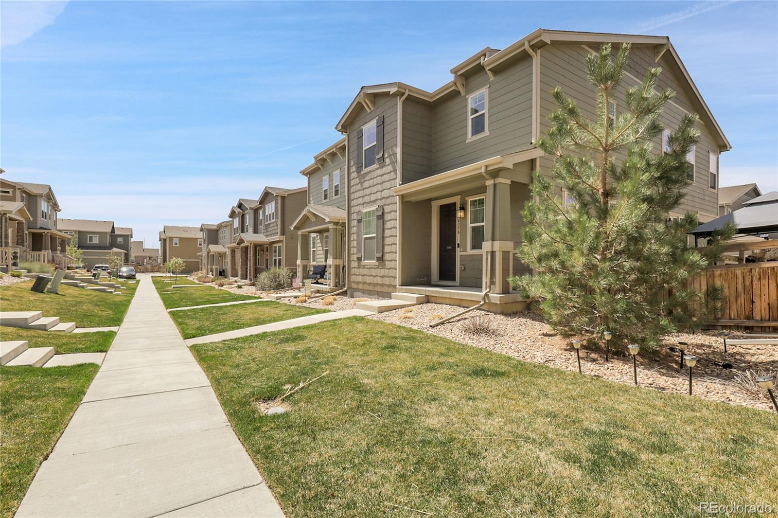 4358 S Nepal Ct, Centennial, CO 80015