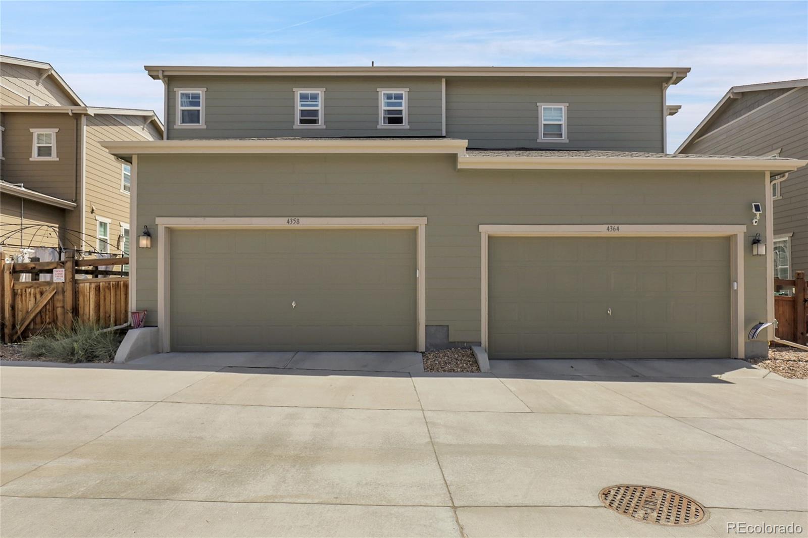 4358 S Nepal Ct, Centennial, CO 80015