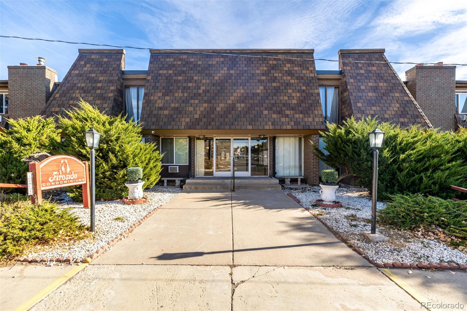 8330 Zuni St #214, Denver, CO 80221