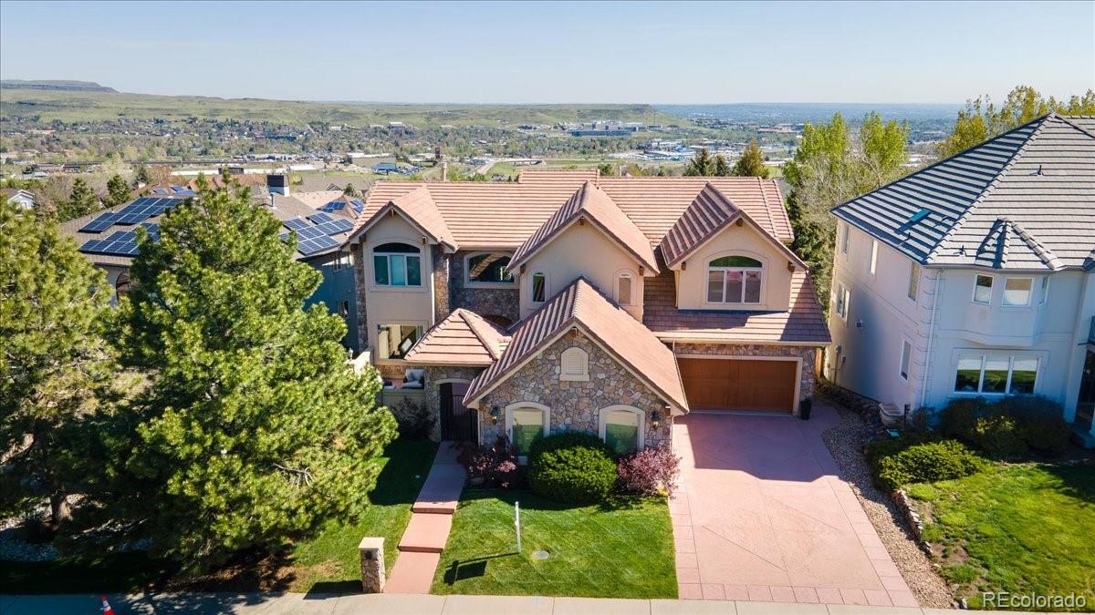 16713 W Archer Ave, Golden, CO 80401