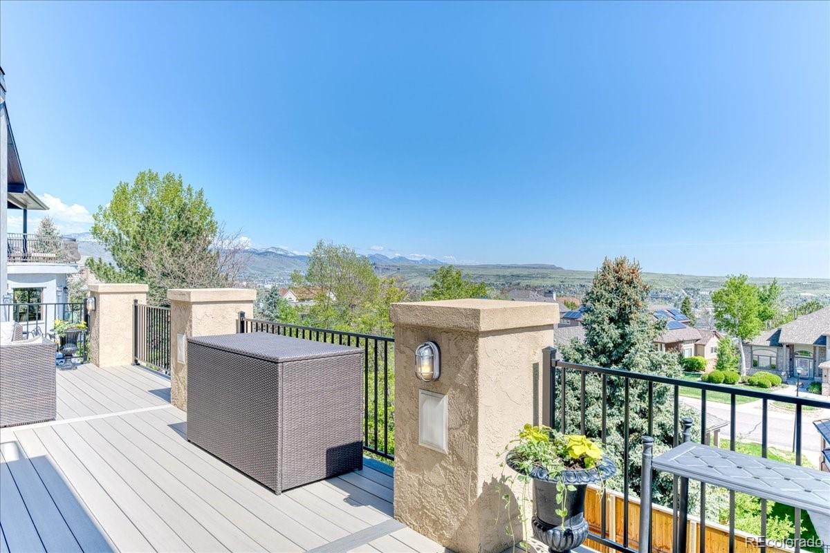 16713 W Archer Ave, Golden, CO 80401