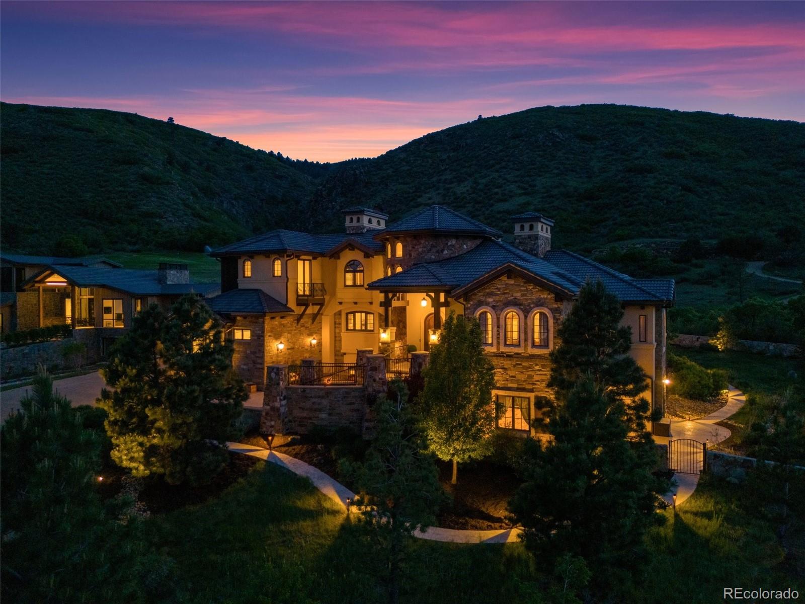 7767 Dante Dr, Littleton, CO 80125