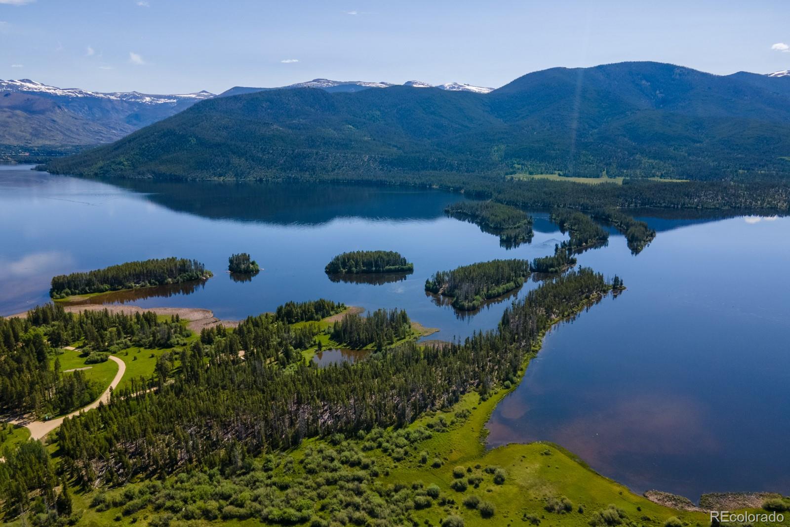 114 Gcr 4624, Grand Lake, CO 80447