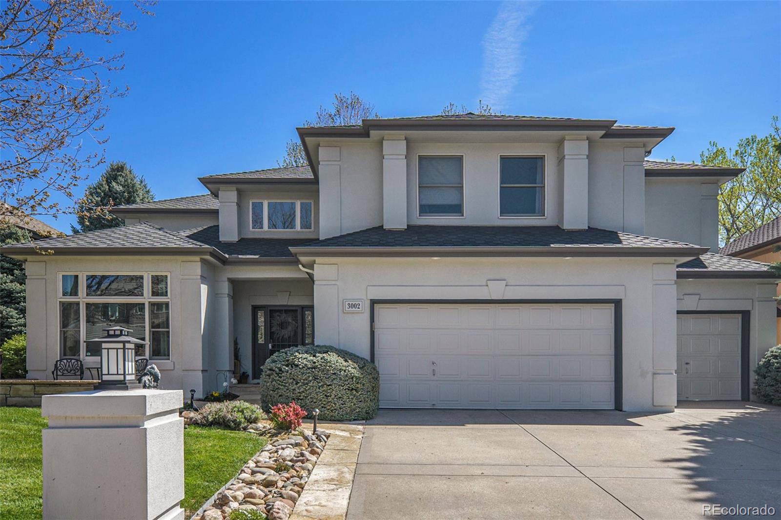 3002 S Oak Way, Lakewood, CO 80227