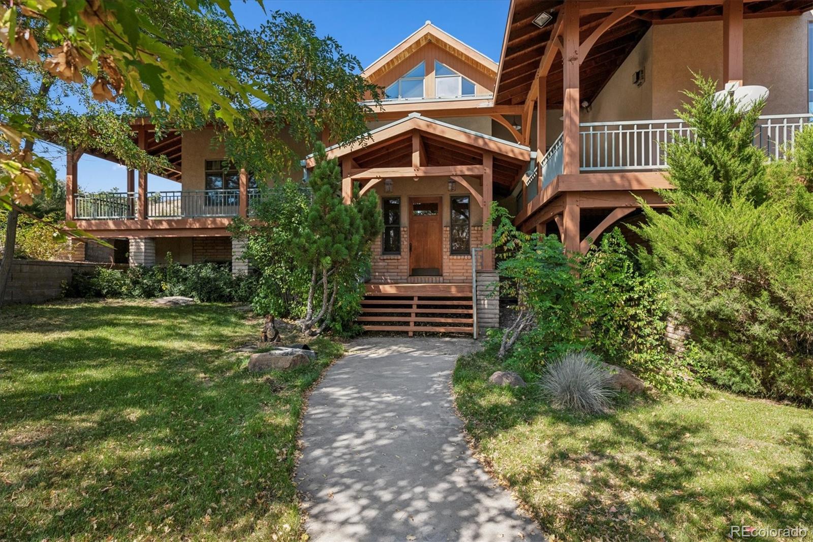 4880 Tall Horse Trl, Sedalia, CO 80135