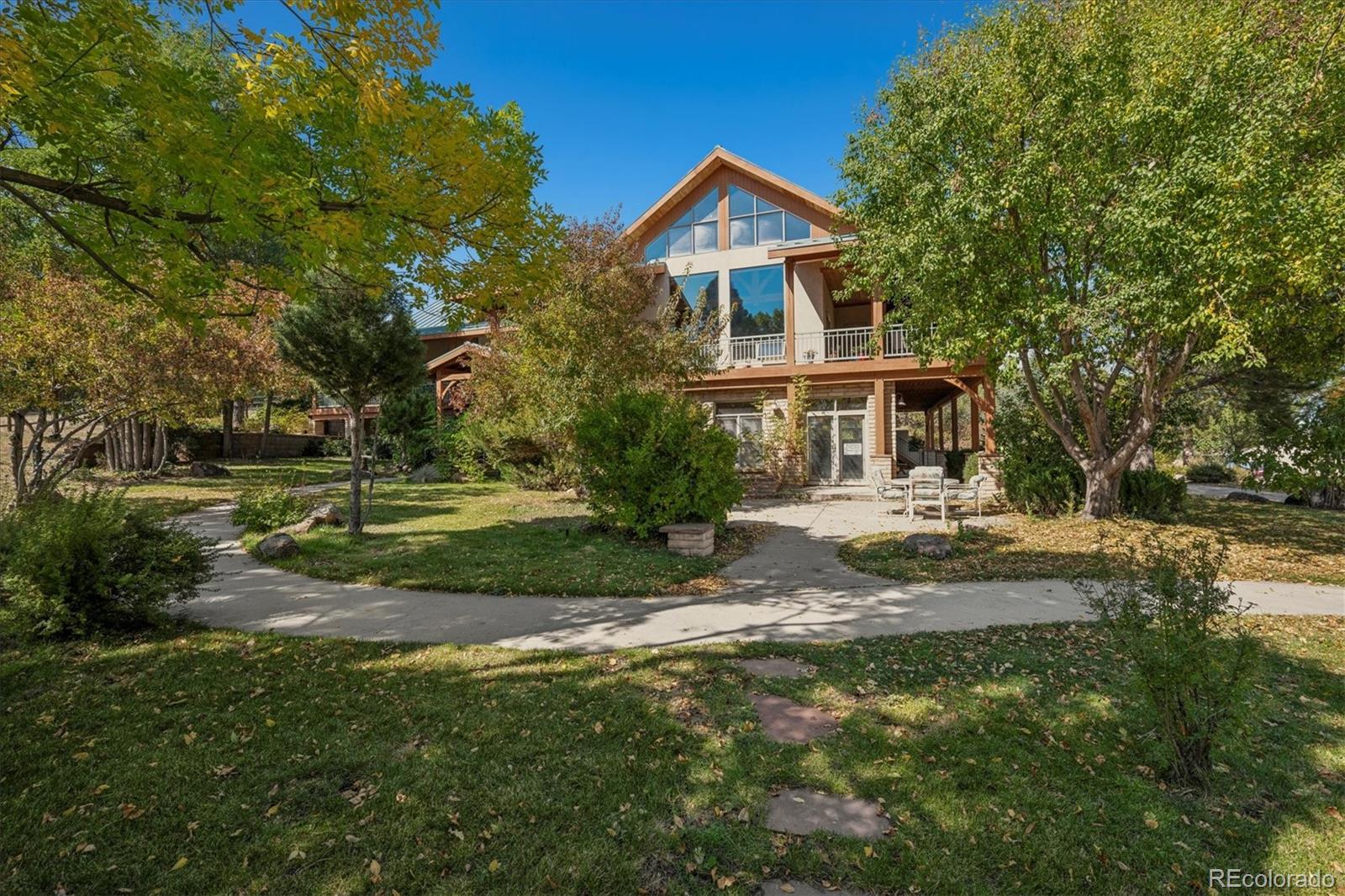 4880 Tall Horse Trl, Sedalia, CO 80135