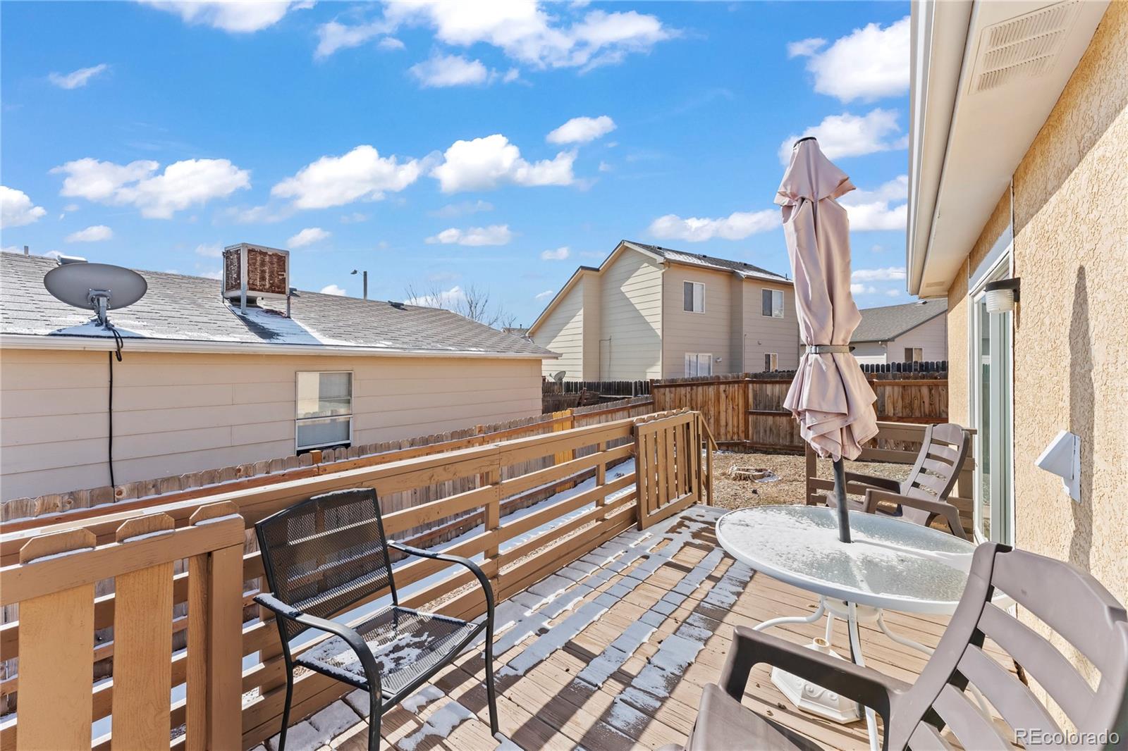 4901 Pioneer Rd, Pueblo, CO 81008