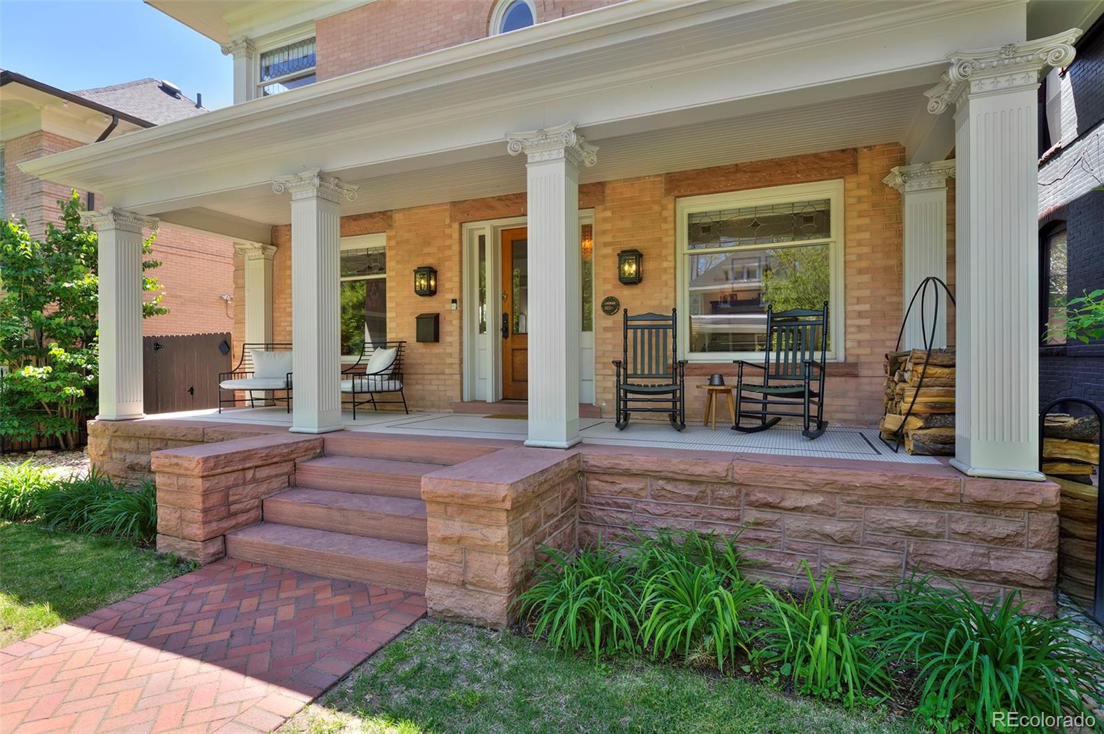 747 N Downing St, Denver, CO 80218