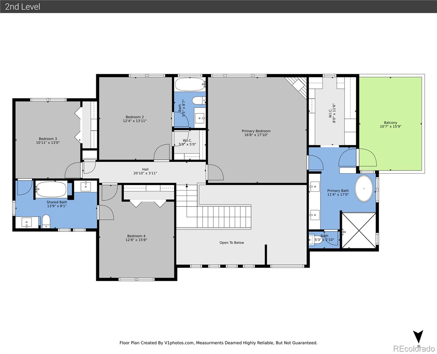 2558 Premier Pl, Boulder, CO 80304