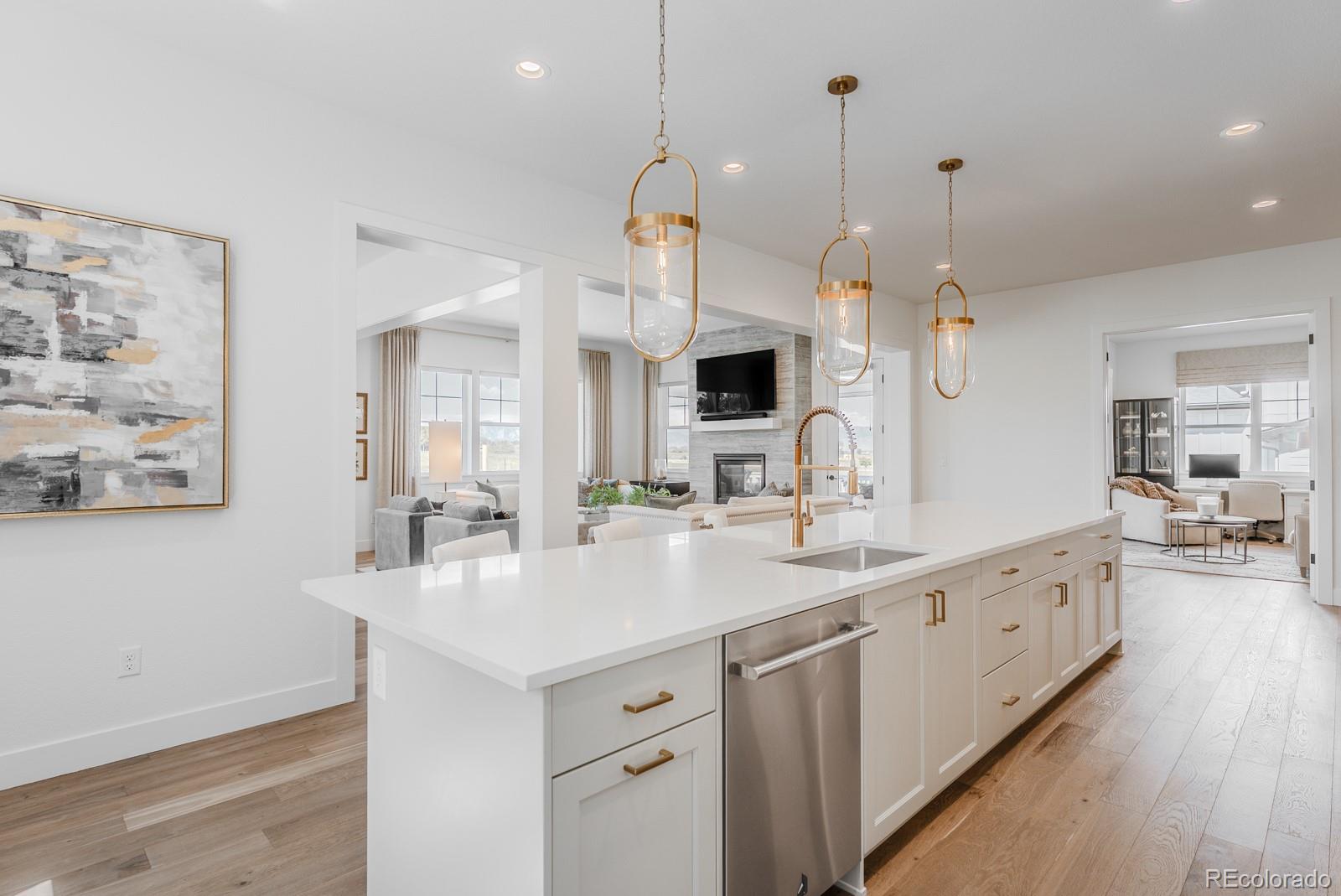 2141 Fountain Cir, Erie, CO 80516