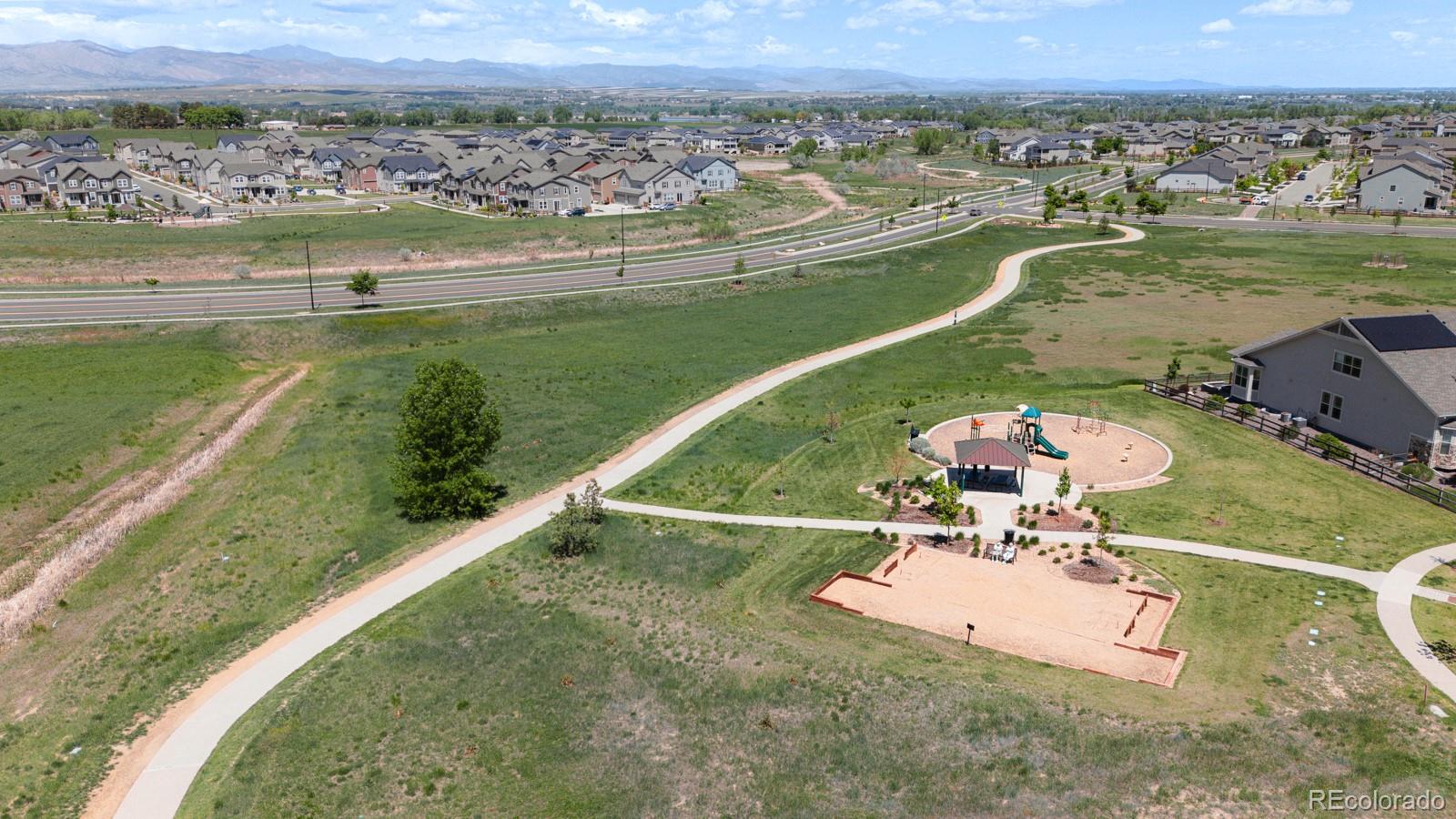 2141 Fountain Cir, Erie, CO 80516