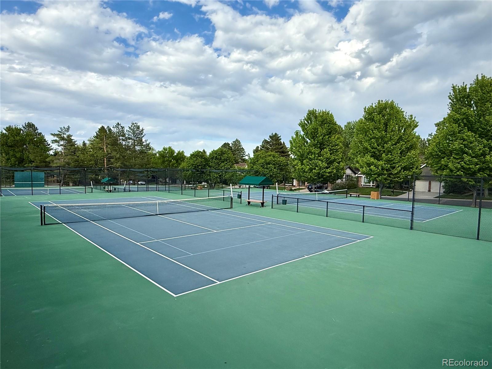 5810 S Galena St, Greenwood Village, CO 80111