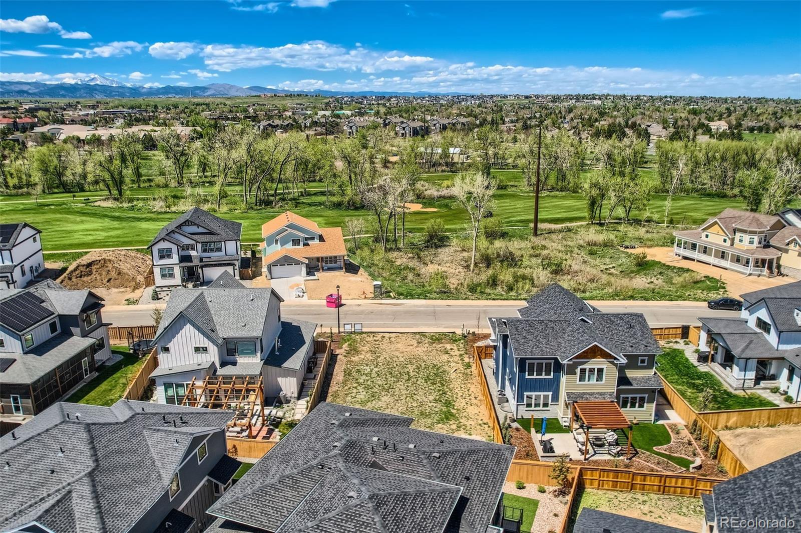 1002 Turnberry Cir, Louisville, CO 80027