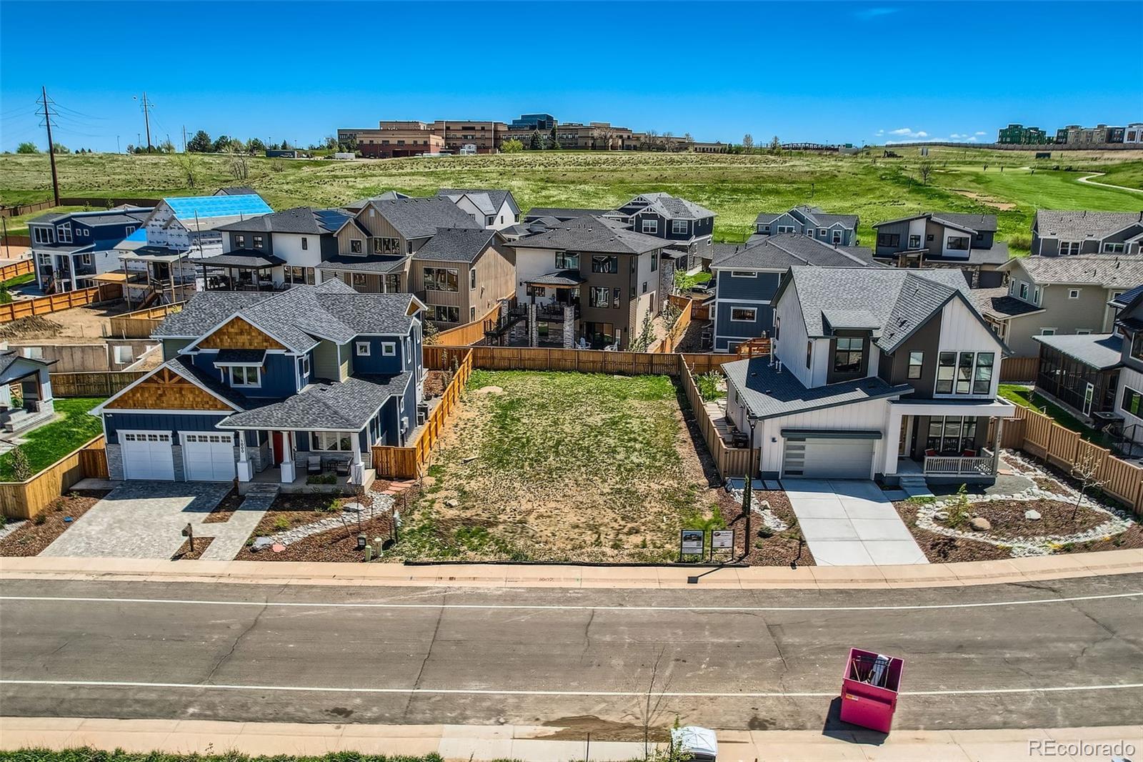 1002 Turnberry Cir, Louisville, CO 80027