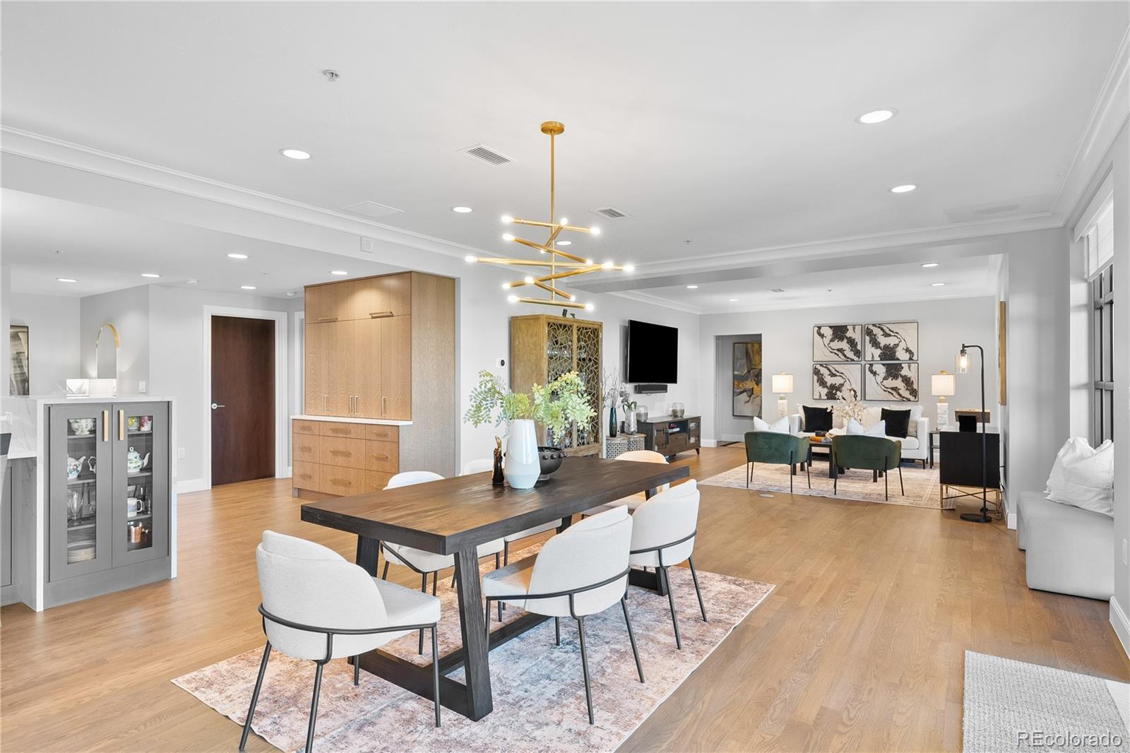 1590 Little Raven St #408, Denver, CO 80202