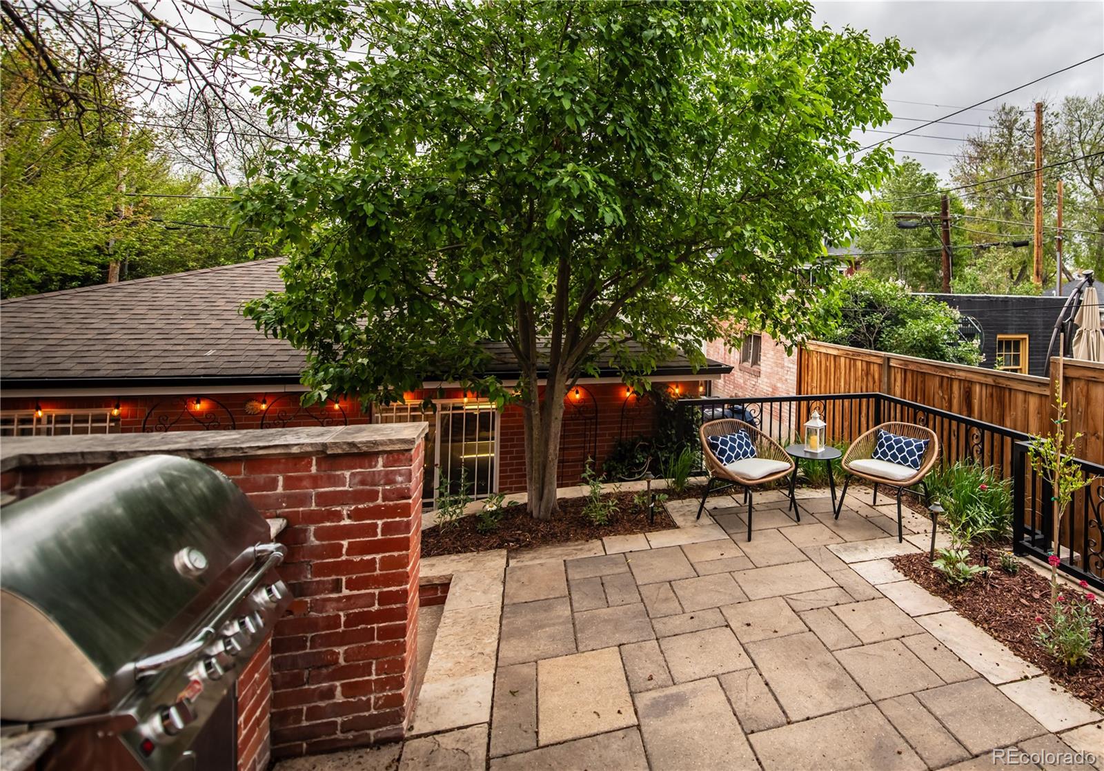 963 N Lafayette St, Denver, CO 80218