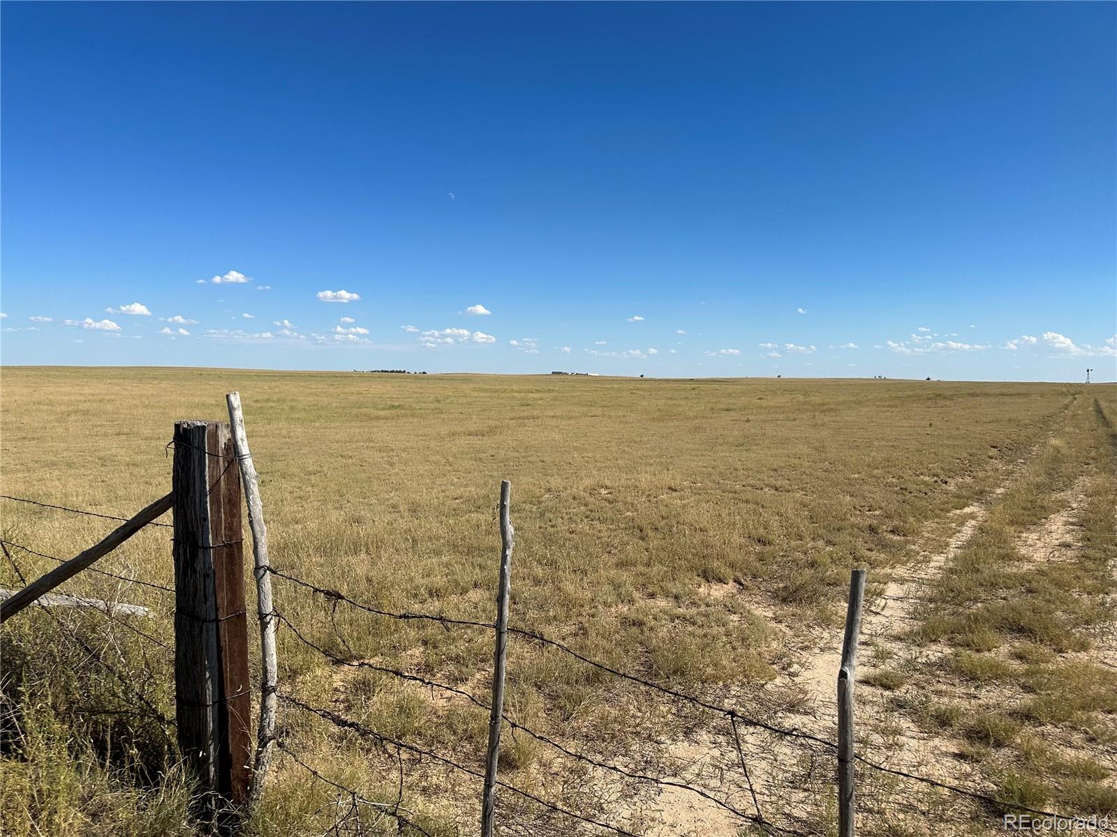 Bowen Rd, Rush, CO 80833