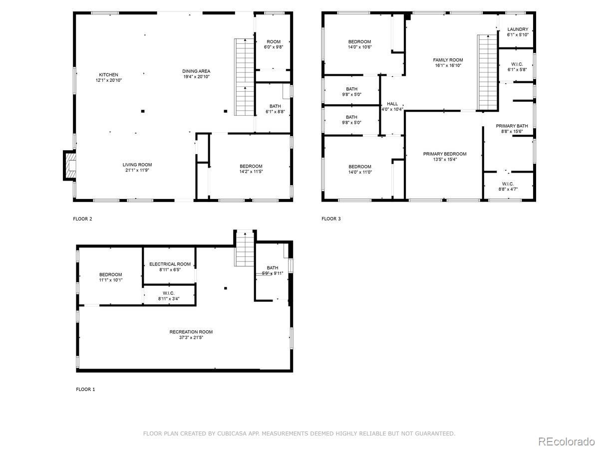 2669 N Cherry St, Denver, CO 80207