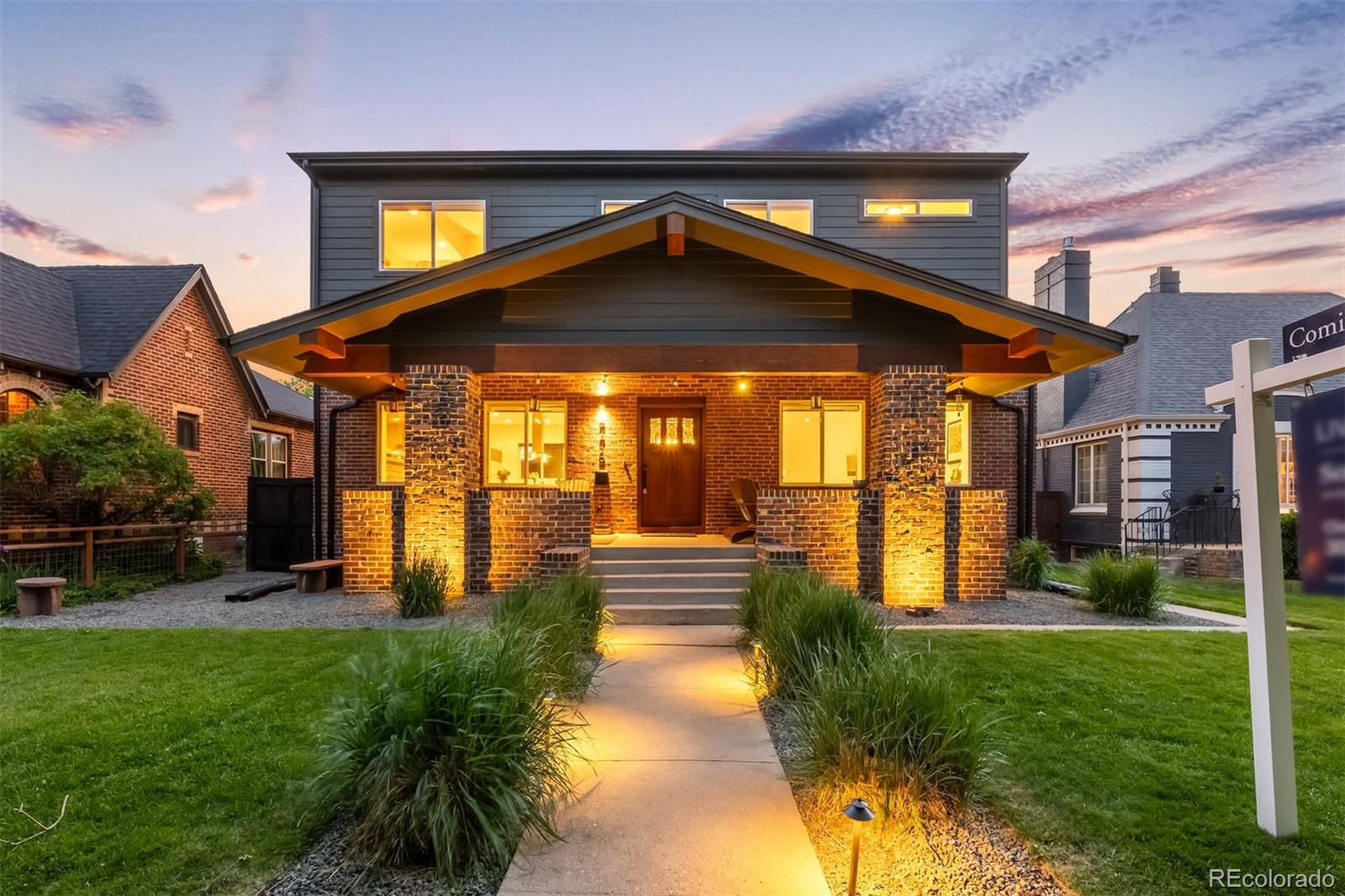 2669 N Cherry St, Denver, CO 80207