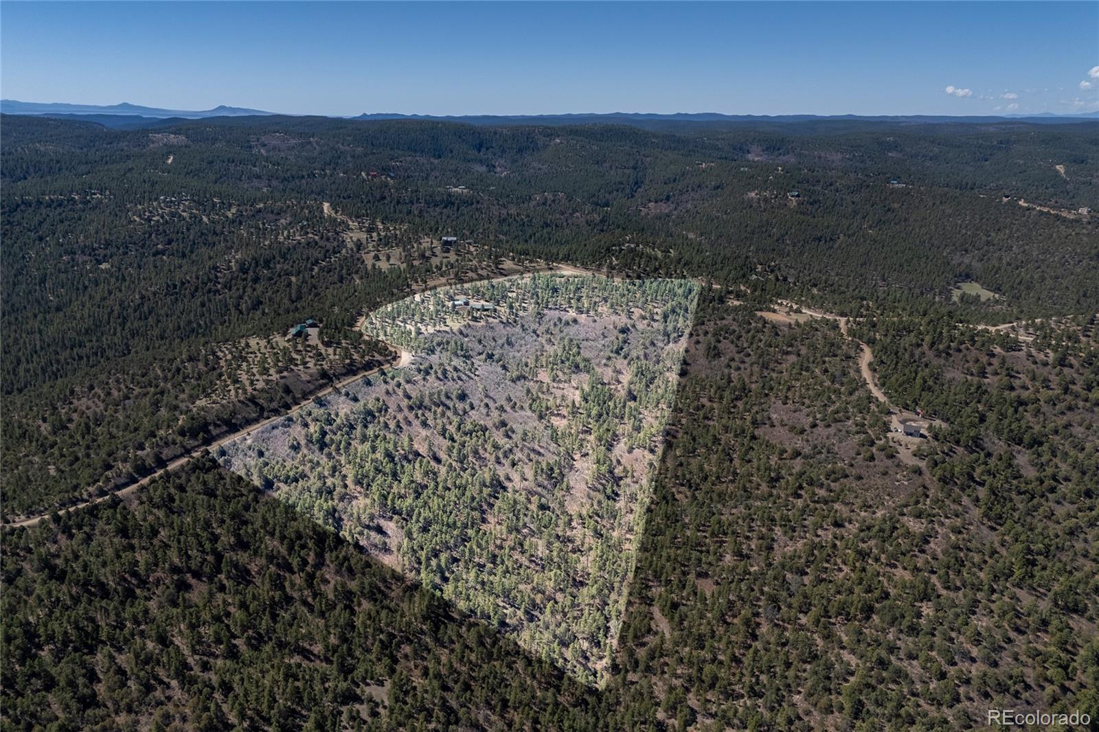 33011 Hidden Meadow Ln, Trinidad, CO 81082
