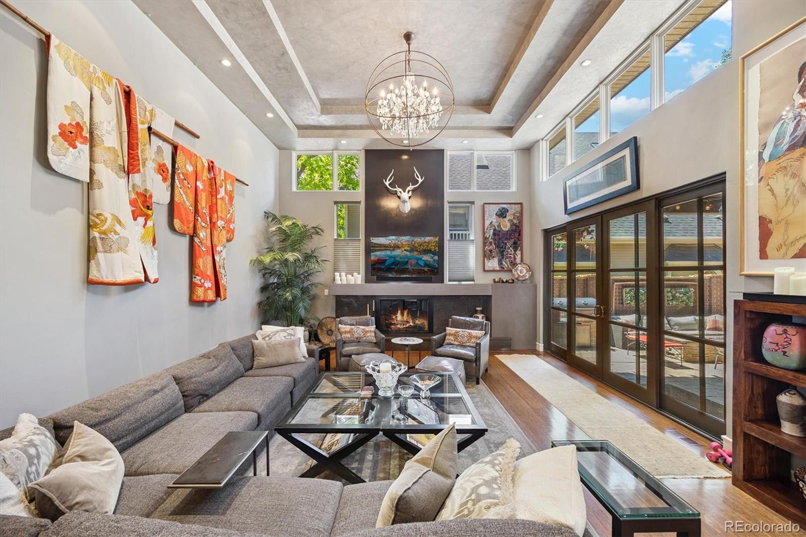 460 N Garfield St, Denver, CO 80206