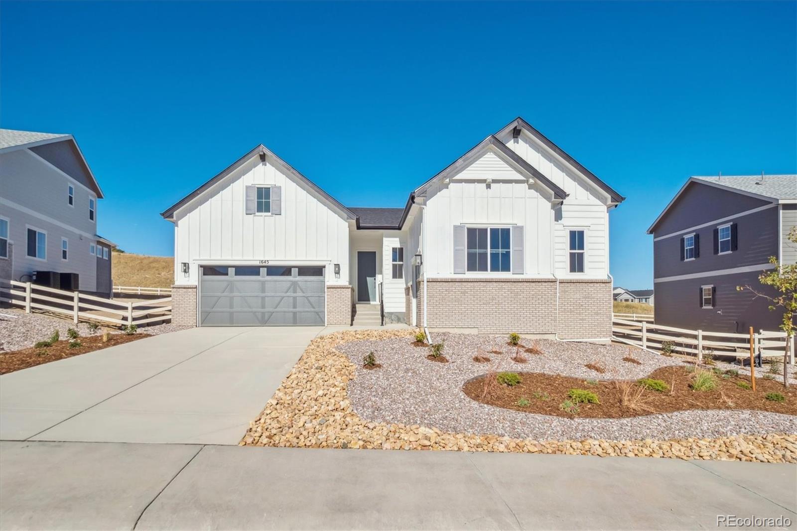 1645 Green Fern Point, Castle Rock, CO 80104