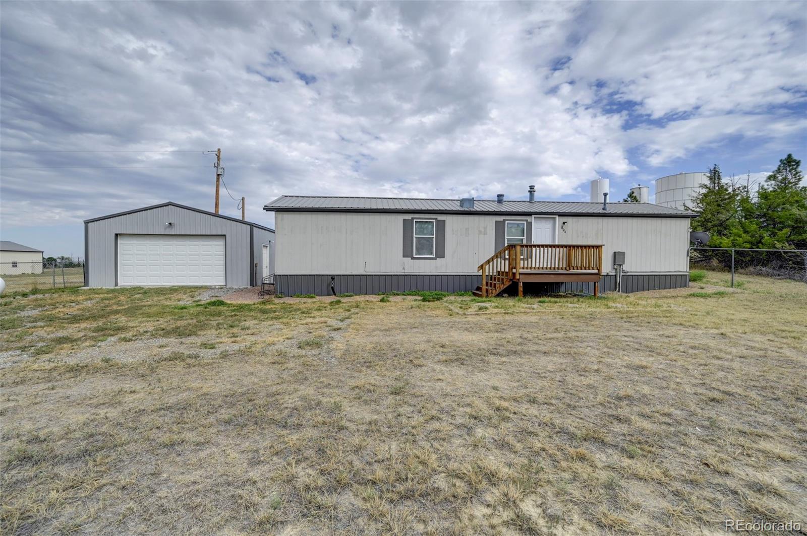 804 Sioux Ave, Simla, CO 80835