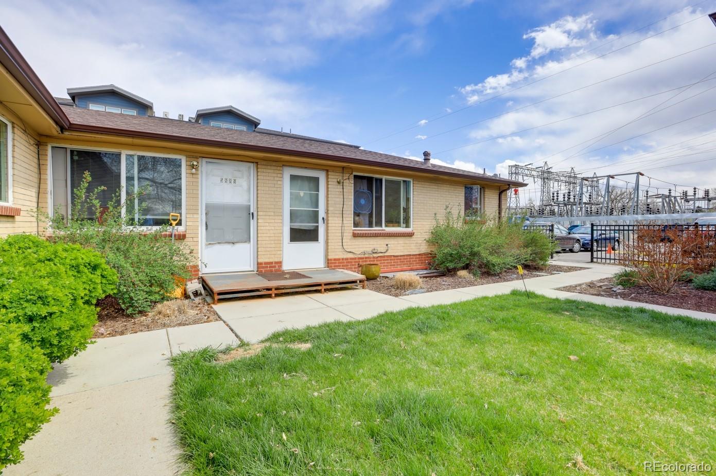 5881-5895 W 11th Ave, Lakewood, CO 80214