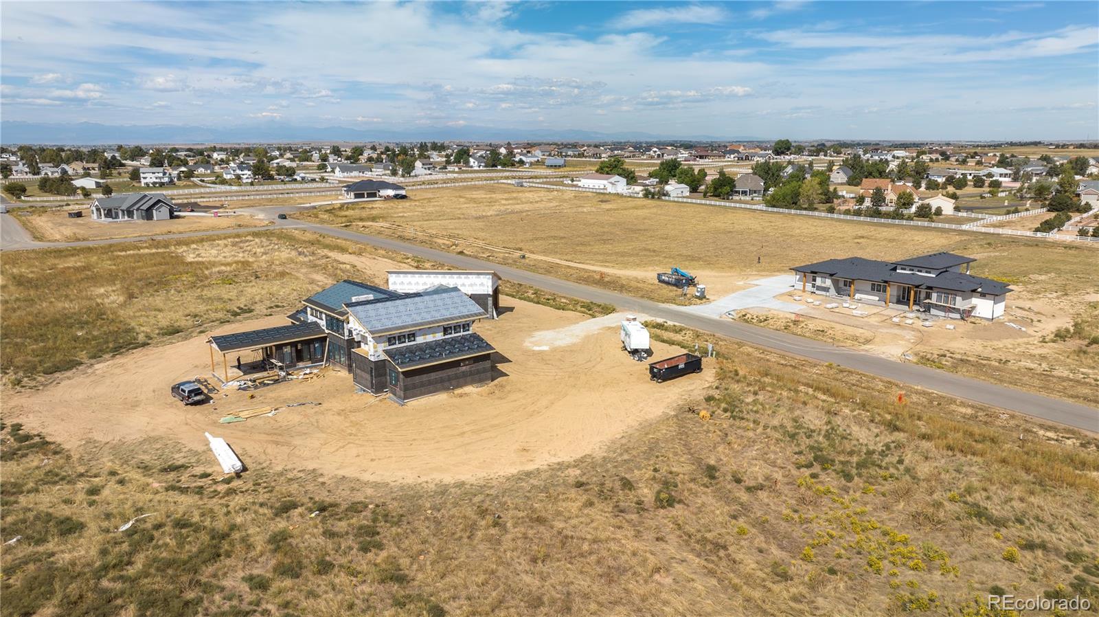 16157 Kenosha St, Brighton, CO 80603